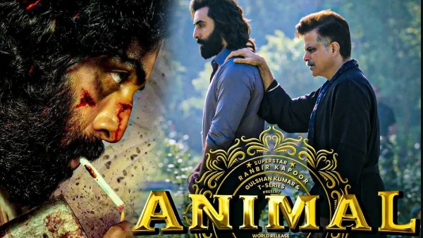Animal Review and Rating: Sandeep Reddy Vanga brilliance, Ranbir Kapoor Master class performance Animal Review and Rating: Sandeep Reddy Vanga brilliance, Ranbir Kapoor Master class performance