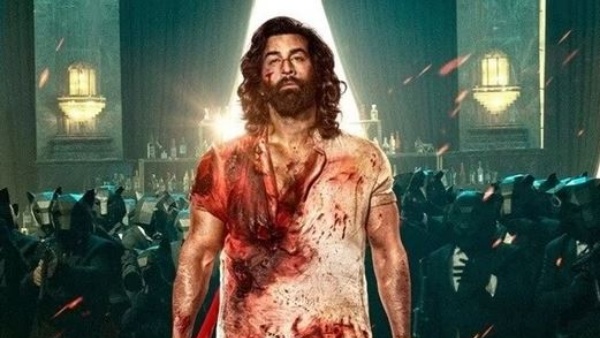 Animal Review and Rating: Sandeep Reddy Vanga brilliance, Ranbir Kapoor Master class performance Animal Review and Rating: Sandeep Reddy Vanga brilliance, Ranbir Kapoor Master class performance