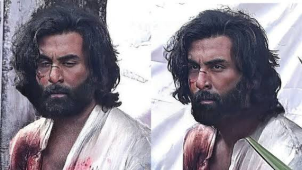 Ranbir Kapoor Starrer Animal Movie 2 Days Worldwide Box Office Collections