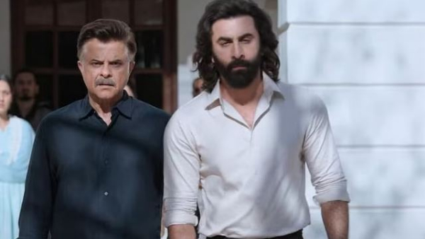 Ranbir Kapoor Starrer Animal Movie 2 Days Worldwide Box Office Collections