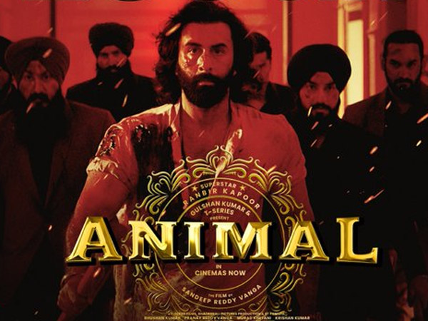 Animal Day 7 Estimated Box Office Collection Worldwide: Rashmika Mandannas movie heading for 600 crores