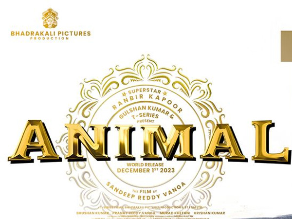 Ranbir Kapoor Starrer Animal Movie 17 Days Worldwide Box Office Collections