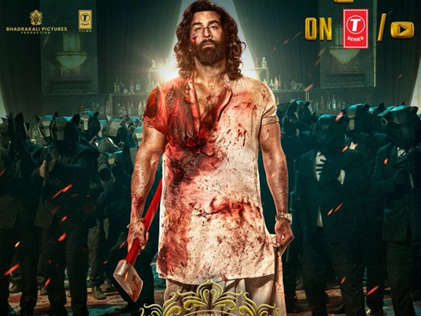 Animal Day 3 Estimated Box Office Collection Worldwide: Ranbir Kapoors movie joins 500 crores club