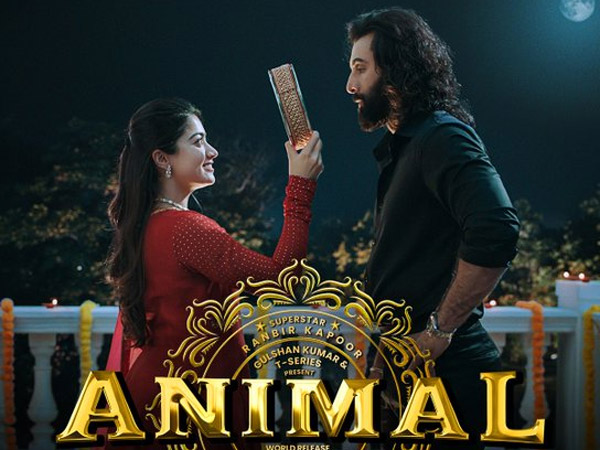 Ranbir Kapoor Starrer Animal Movie 3 Days Worldwide Box Office Collections Ranbir Kapoor Starrer Animal Movie 3 Days Worldwide Box Office Collections