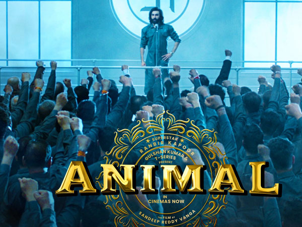 Animal 4 Weeks Collections Worldwide: Rashmika Mandanna Movie inching towards 900 Crores Collections