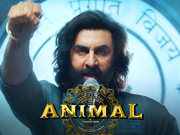 Ranbir Kapoor Starrer Animal Movie 20 Days Worldwide Box Office Collections Ranbir Kapoor Starrer Animal Movie 20 Days Worldwide Box Office Collections