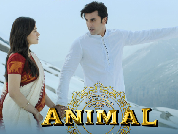 Ranbir Kapoor Starrer Animal Movie 20 Days Worldwide Box Office Collections Ranbir Kapoor Starrer Animal Movie 20 Days Worldwide Box Office Collections