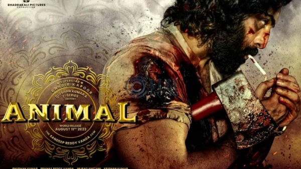 Netflix Said That They Will Release Only The Censor Cut of Animal Movie as OTT Platform Check Details Netflix Said That They Will Release Only The Censor Cut of Animal Movie as OTT Platform Check Details