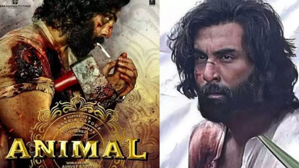 Ranbir Kapoor Sandeep Vanga Animal Movie Sequel Name Animal Park Full Details Here Ranbir Kapoor Sandeep Vanga Animal Movie Sequel Name Animal Park Full Details Here