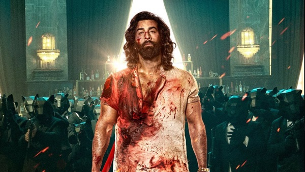 Animal Day 2 expected Box Office Collection Worldwide: Ranbir Kapoor movie into 250 crores Club