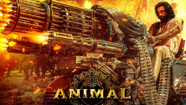 Animal Movie North America Collections: Rashmika Mandanna joins 10 million dollars club