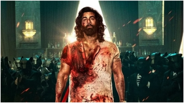 Ranbir Kapoor Starrer Animal Movie 2 Weeks Worldwide Box Office Collections