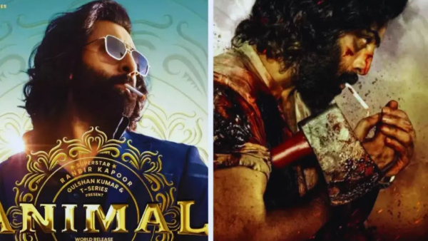 Animal Day 2 expected Box Office Collection Worldwide: Ranbir Kapoor movie into 250 crores Club
