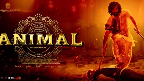 Animal Movie North America Collections: Rashmika Mandanna joins 10 million dollars club