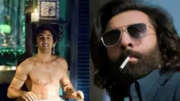 Animal 4 days Overseas Collection: Rashmika Mandannas movie joined 100 crores club Animal 4 days Overseas Collection: Rashmika Mandannas movie joined 100 crores club