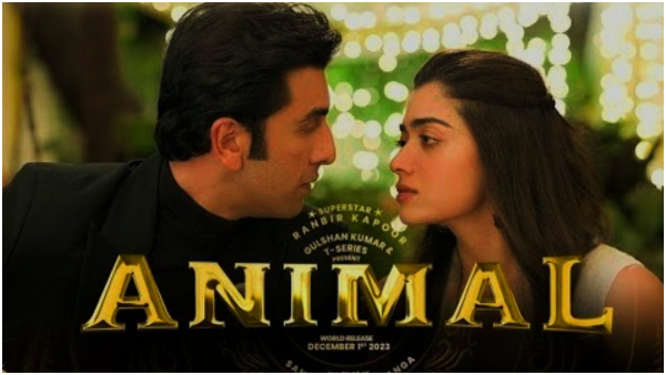 Animal 8 Days Box office Collection Worldwide: Ranbir Kapoor Movie inching towards 600 crores
