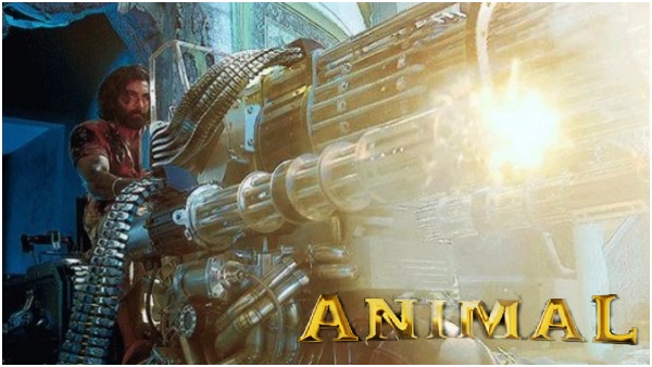Ranbir Kapoor Starrer Animal Movie 13 Days Worldwide Box Office Collections