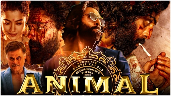 Ranbir Kapoor Starrer Animal Movie 3 Weeks Worldwide Box Office Collections