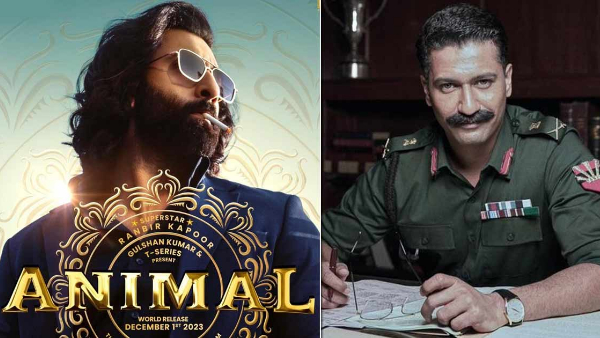  Fatima Sana Shaikhs Sam Bahadur Collections: Vicky Kaushal movie slow start at Box office