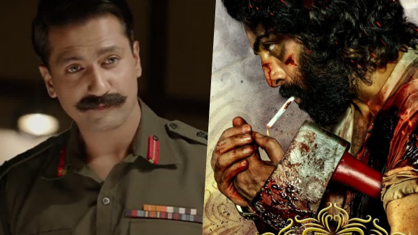  Fatima Sana Shaikhs Sam Bahadur Collections: Vicky Kaushal movie slow start at Box office