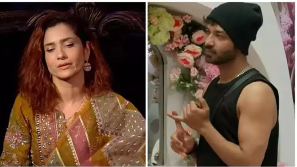 Will Ankita Lokhande seriously looking for Divorce with Vicky Jain? Here is Bigg Boss 17 witness Will Ankita Lokhande seriously looking for Divorce with Vicky Jain? Here is Bigg Boss 17 witness