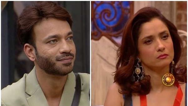 Will Ankita Lokhande seriously looking for Divorce with Vicky Jain? Here is Bigg Boss 17 witness Will Ankita Lokhande seriously looking for Divorce with Vicky Jain? Here is Bigg Boss 17 witness
