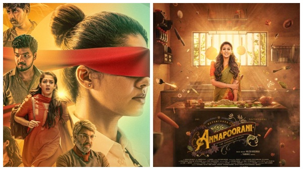 Nayanthara New Movie Annapoorani OTT Streaming Details 