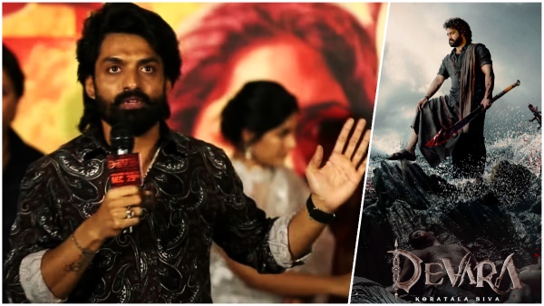 Devil Hero Kalyan Ram Giving Ntr Koratala Siva Shooting Update Full Details Here