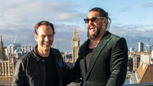 Aquaman 2 day 1 Estimated Collections worldwide: Nicole Kidmans mvoie poor performance at Indian box office