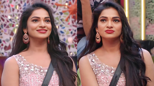 Ashwini Sri Shocking Comments on Nagarjuna In Bigg Btelugu 7 Finale Ashwini Sri Shocking Comments on Nagarjuna In Bigg Btelugu 7 Finale