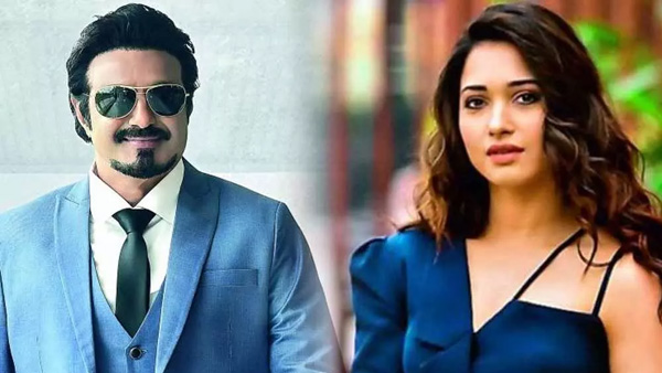 Tamannaah Bhatia Special Song In Nandamuri Balakrishna and Bobby Movie