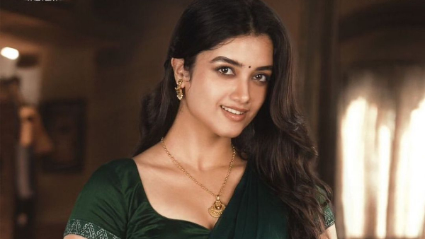 Who is Bhagyashri Borse? Bollywood beauty to pair Ravi Teja for Harish Shankar movie by People Media Factory