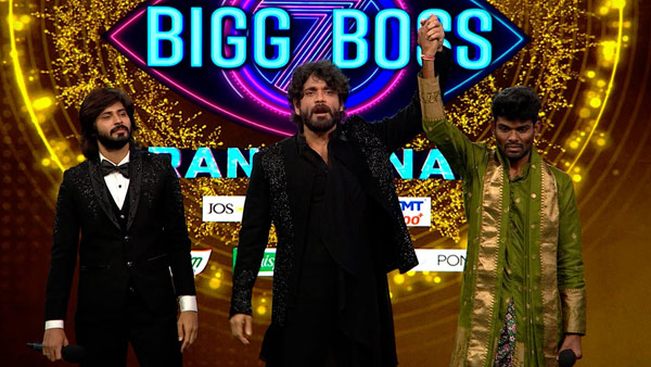 Police Arrested Pallavi Prashanth Drivers for Bigg Boss Telugu 7 Nuisance Case