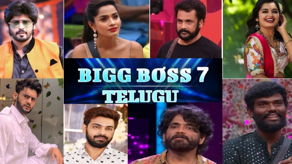 Bigg Boss Telugu 7 Shobha Elimination