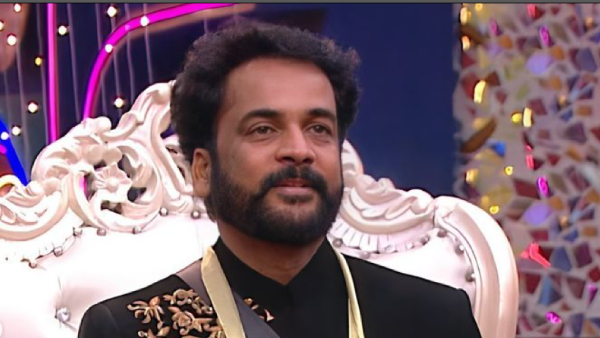 Bigg Boss Telugu 7 Contestant Nayani Pavani Revealed The Reason Behind Sivaji Defeat Bigg Boss Telugu 7 Contestant Nayani Pavani Revealed The Reason Behind Sivaji Defeat