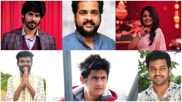 Bigg Boss Mid Week Elimination: Priyanka Jain or Ambati Arjun Eliminate In Mid Week