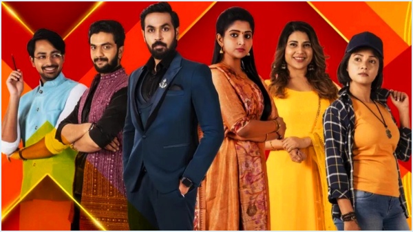 December 29th 2023 Episode number 291 in Brahmamudi Telugu Serial Nuvvu Nenu Prema Serail