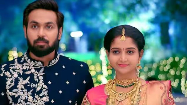 Rahul New Plan in December 1st 2023 Episode number 268 in Brahmamudi Telugu Serial Rahul New Plan in December 1st 2023 Episode number 268 in Brahmamudi Telugu Serial