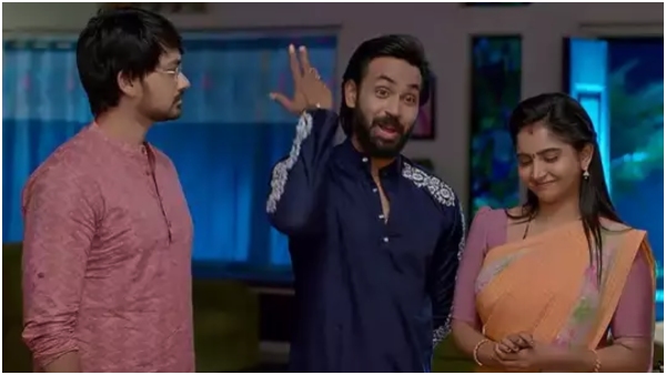 Kanakam Plan Success in December 9th 2023 Episode number 274 in Brahmamudi Telugu Serial Kanakam Plan Success in December 9th 2023 Episode number 274 in Brahmamudi Telugu Serial