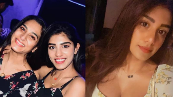 Actress Surekha Vani and Supritha With Revanth Reddy Photo Posted After Congress Wins Telenagna Elections Results 2023 Actress Surekha Vani and Supritha With Revanth Reddy Photo Posted After Congress Wins Telenagna Elections Results 2023