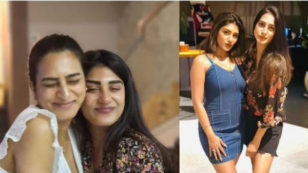 Actress Surekha Vani and Supritha With Revanth Reddy Photo Posted After Congress Wins Telenagna Elections Results 2023 Actress Surekha Vani and Supritha With Revanth Reddy Photo Posted After Congress Wins Telenagna Elections Results 2023