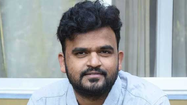 Tollywood Star Director Shailesh Kolanu Holds Chairanjeevi Cinema Offer Tollywood Star Director Shailesh Kolanu Holds Chairanjeevi Cinema Offer