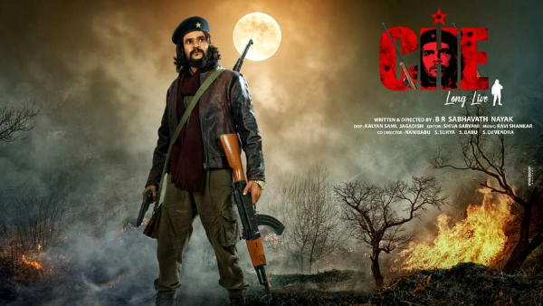 Che Telugu Movie Review and Rating: Che Guevara biopic impressive on Silver Screen Che Telugu Movie Review and Rating: Che Guevara biopic impressive on Silver Screen