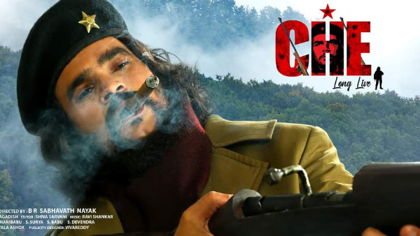 Che Telugu Movie Review and Rating: Che Guevara biopic impressive on Silver Screen Che Telugu Movie Review and Rating: Che Guevara biopic impressive on Silver Screen