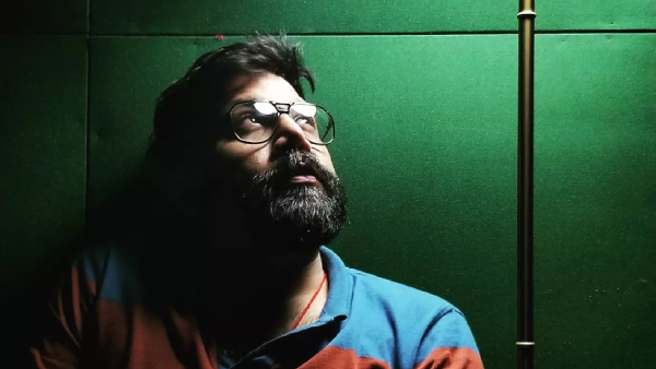 Sandee Reddy vanga New Movie With Megastar Chiranjeevi Check Details