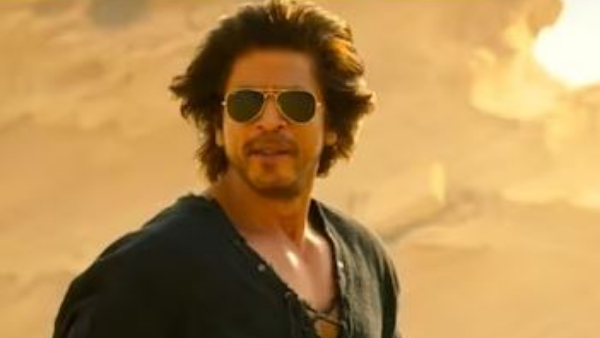  Shah Rukh Khan Starrer Dunki Movie 3 Days Worldwide Box Office Collections