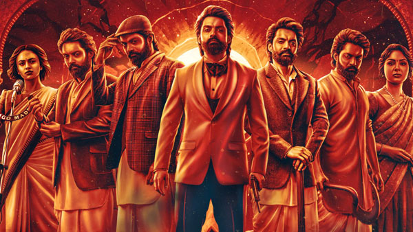 Nandamuri Kalyan Rams Devil set to release worldwide on this day