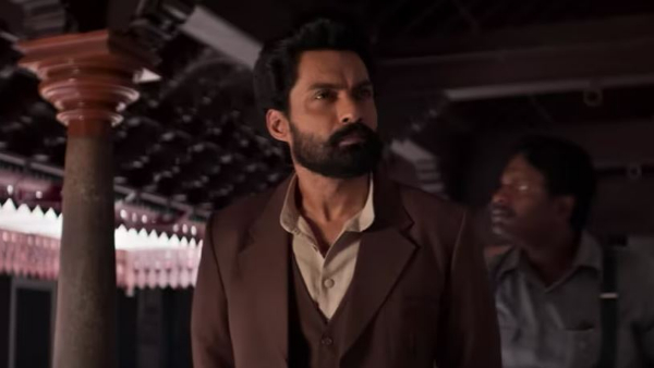 Devil Trailer Released: Kalyan Ram leaked Bimbisara 2 movie news