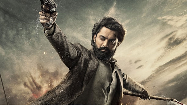 Devil Telugu Cinema Review and Rating: Nandamuri Kalyan Rams Different attempt Devil Telugu Cinema Review and Rating: Nandamuri Kalyan Rams Different attempt