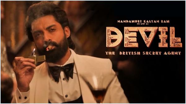 Nandmuri Kalyan Ram Devil Movie Digital And Satellite Details Here